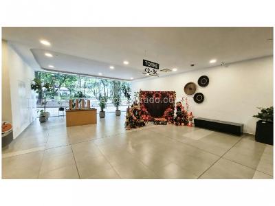 Apartamento de 3 alcobas en venta en Ciudad Del Rio, Medellín, 120 m² · foto 13 de 19