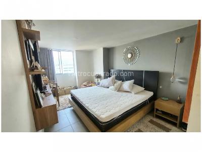 Apartamento de 3 alcobas en venta en Ciudad Del Rio, Medellín, 120 m² · foto 14 de 19