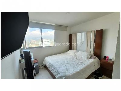Apartamento de 3 alcobas en venta en Ciudad Del Rio, Medellín, 120 m² · foto 15 de 19