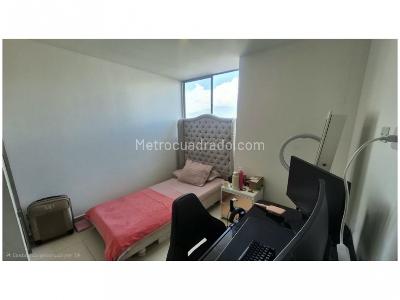 Apartamento de 3 alcobas en venta en Ciudad Del Rio, Medellín, 120 m² · foto 16 de 19