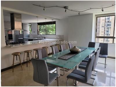 Apartamento de 3 alcobas en venta en Lalinde, Medellín, 270 m² · foto 4 de 14