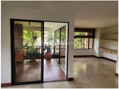 Apartamento de 3 alcobas en venta en Tv Superior, Medellín, 174 m² · foto 1 de 17