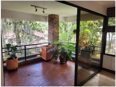 Apartamento de 3 alcobas en venta en Tv Superior, Medellín, 174 m² · foto 2 de 17