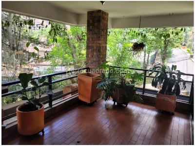 Apartamento de 3 alcobas en venta en Tv Superior, Medellín, 174 m² · foto 3 de 17