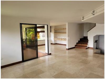 Apartamento de 3 alcobas en venta en Tv Superior, Medellín, 174 m² · foto 4 de 17