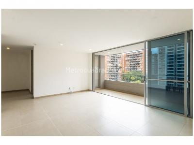 Apartamento de 3 alcobas en venta en Los Balsos, Medellín, 108 m² · foto 2 de 20