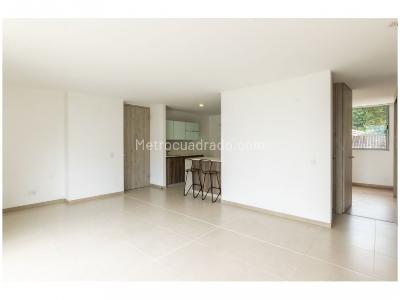 Apartamento de 3 alcobas en venta en Los Balsos, Medellín, 108 m² · foto 4 de 20