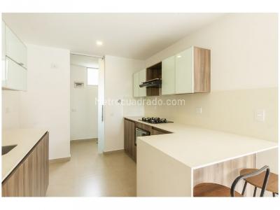 Apartamento de 3 alcobas en venta en Los Balsos, Medellín, 108 m² · foto 6 de 20