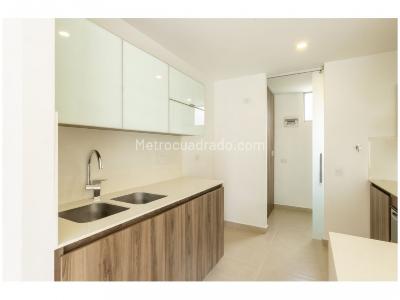 Apartamento de 3 alcobas en venta en Los Balsos, Medellín, 108 m² · foto 7 de 20