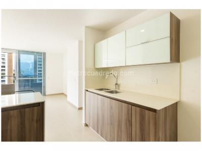 Apartamento de 3 alcobas en venta en Los Balsos, Medellín, 108 m² · foto 8 de 20