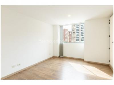 Apartamento de 3 alcobas en venta en Los Balsos, Medellín, 108 m² · foto 10 de 20