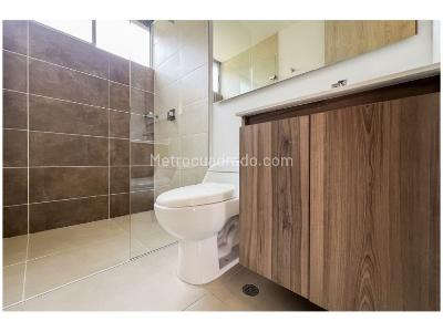 Apartamento de 3 alcobas en venta en Los Balsos, Medellín, 108 m² · foto 19 de 20