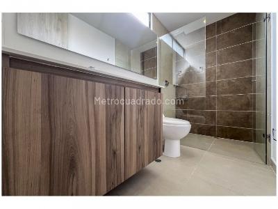Apartamento de 3 alcobas en venta en Los Balsos, Medellín, 108 m² · foto 20 de 20