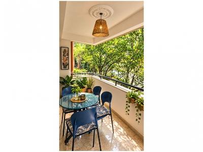 Apartamento de 3 alcobas en venta en La Frontera, Medellín, 116 m² · foto 3 de 12