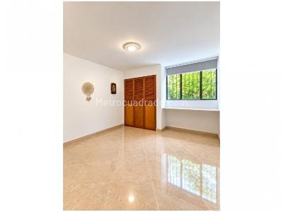 Apartamento de 3 alcobas en venta en La Frontera, Medellín, 116 m² · foto 7 de 12