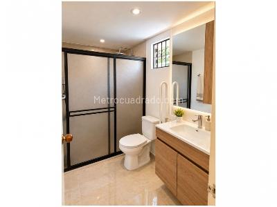 Apartamento de 3 alcobas en venta en La Frontera, Medellín, 116 m² · foto 10 de 12