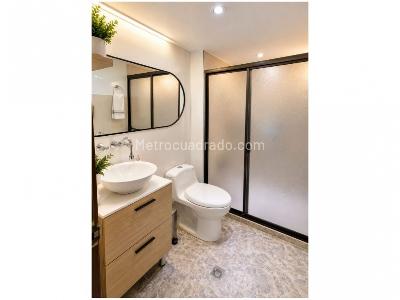Apartamento de 3 alcobas en venta en La Frontera, Medellín, 116 m² · foto 11 de 12