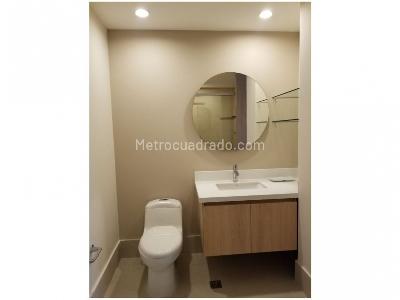 Apartamento de 2 alcobas en venta en El Poblado, Medellín, 65 m² · foto 11 de 11
