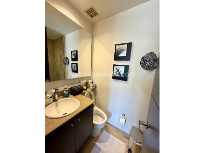 Apartamento de 2 alcobas en venta en El Poblado, Medellín, 189 m² · foto 11 de 16