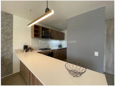 Apartamento de 2 alcobas en venta en Ciudad Del Rio, Medellín, 78 m² · foto 3 de 20