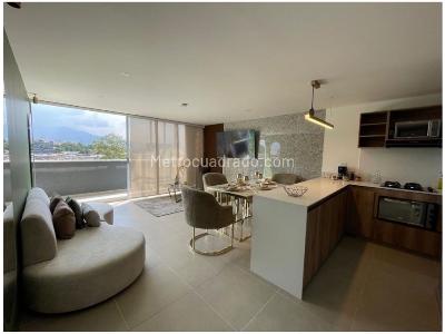 Apartamento de 2 alcobas en venta en Ciudad Del Rio, Medellín, 78 m² · foto 8 de 20