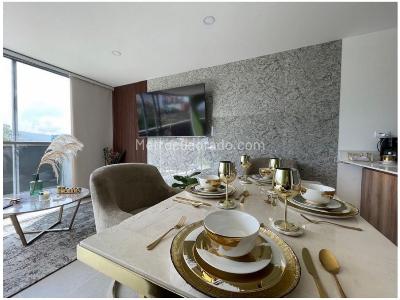 Apartamento de 2 alcobas en venta en Ciudad Del Rio, Medellín, 78 m² · foto 9 de 20