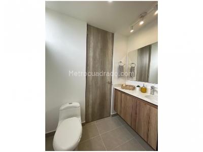Apartamento de 2 alcobas en venta en Ciudad Del Rio, Medellín, 78 m² · foto 10 de 20