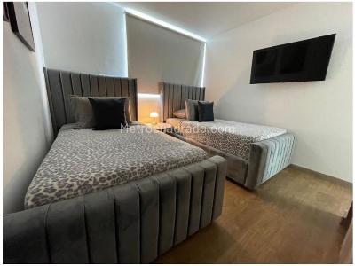 Apartamento de 2 alcobas en venta en Ciudad Del Rio, Medellín, 78 m² · foto 11 de 20
