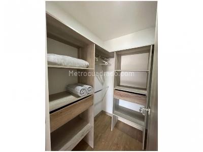 Apartamento de 2 alcobas en venta en Ciudad Del Rio, Medellín, 78 m² · foto 14 de 20