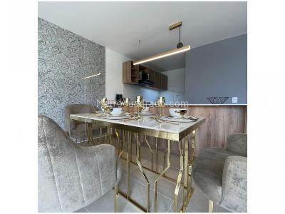 Apartamento de 2 alcobas en venta en Ciudad Del Rio, Medellín, 78 m² · foto 17 de 20