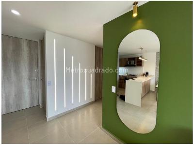 Apartamento de 2 alcobas en venta en Ciudad Del Rio, Medellín, 78 m² · foto 18 de 20