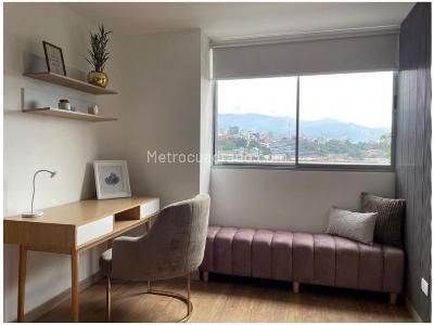 Apartamento de 2 alcobas en venta en Ciudad Del Rio, Medellín, 78 m² · foto 19 de 20