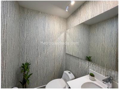 Apartamento de 2 alcobas en venta en Ciudad Del Rio, Medellín, 78 m² · foto 20 de 20