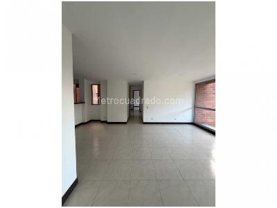 Apartamento de 3 alcobas en venta en La Inmaculada, Envigado, 107 m² · foto 3 de 12