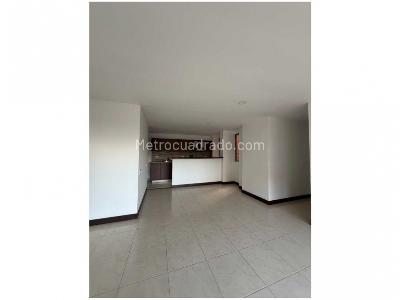 Apartamento de 3 alcobas en venta en La Inmaculada, Envigado, 107 m² · foto 5 de 12