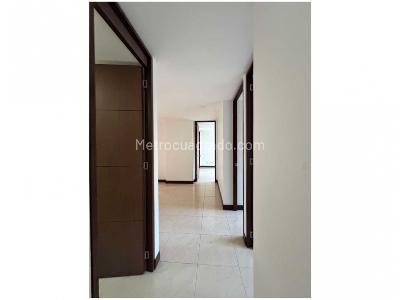 Apartamento de 3 alcobas en venta en La Inmaculada, Envigado, 107 m² · foto 6 de 12