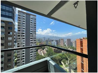 Apartaestudio en venta en El Tesoro, Medellín, 63 m² · foto 5 de 15