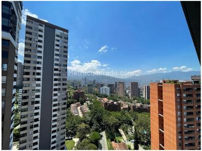 Apartaestudio en venta en El Tesoro, Medellín, 63 m² · foto 6 de 15