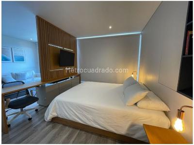 Apartaestudio en venta en El Tesoro, Medellín, 63 m² · foto 9 de 15