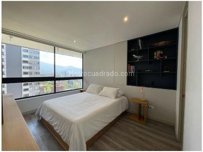 Apartaestudio en venta en El Tesoro, Medellín, 63 m² · foto 10 de 15