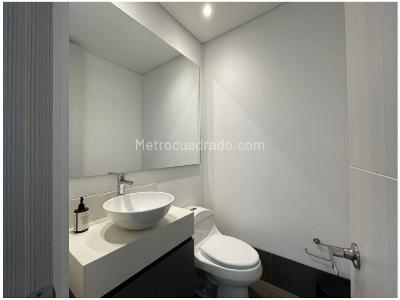 Apartaestudio en venta en El Tesoro, Medellín, 63 m² · foto 14 de 15