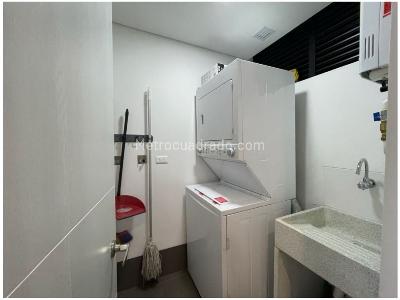 Apartaestudio en venta en El Tesoro, Medellín, 63 m² · foto 15 de 15
