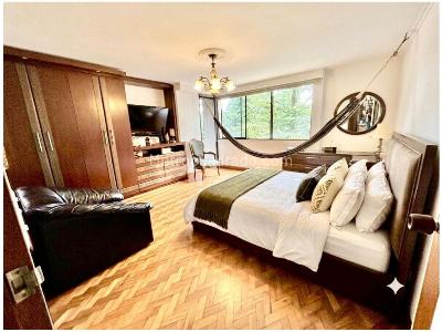 Apartamento de 3 alcobas en venta en La Loma Los Balsos, Medellín, 200 m² · foto 9 de 12