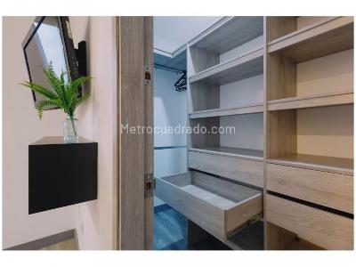 Apartamento de 2 alcobas en venta en La Aguacatala / Parte Baja, Medellín, 80 m² · foto 11 de 20