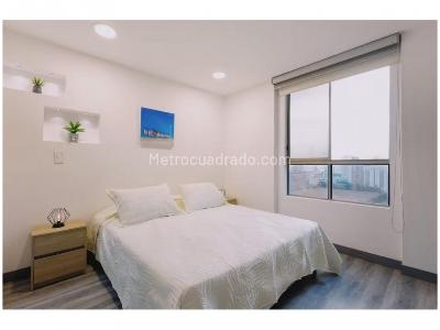 Apartamento de 2 alcobas en venta en La Aguacatala / Parte Baja, Medellín, 80 m² · foto 17 de 20