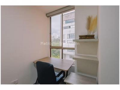 Apartamento de 2 alcobas en venta en La Aguacatala / Parte Baja, Medellín, 80 m² · foto 18 de 20