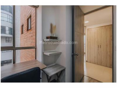 Apartamento de 2 alcobas en venta en La Aguacatala / Parte Baja, Medellín, 80 m² · foto 20 de 20