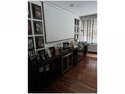 Casa de 5 alcobas en venta en Alto De Las Palmas, Envigado, 488 m² · foto 11 de 20