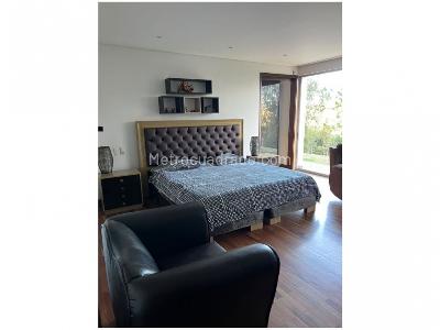 Casa de 5 alcobas en venta en Alto De Las Palmas, Envigado, 488 m² · foto 16 de 20