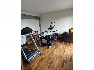Casa de 5 alcobas en venta en Alto De Las Palmas, Envigado, 488 m² · foto 18 de 20
